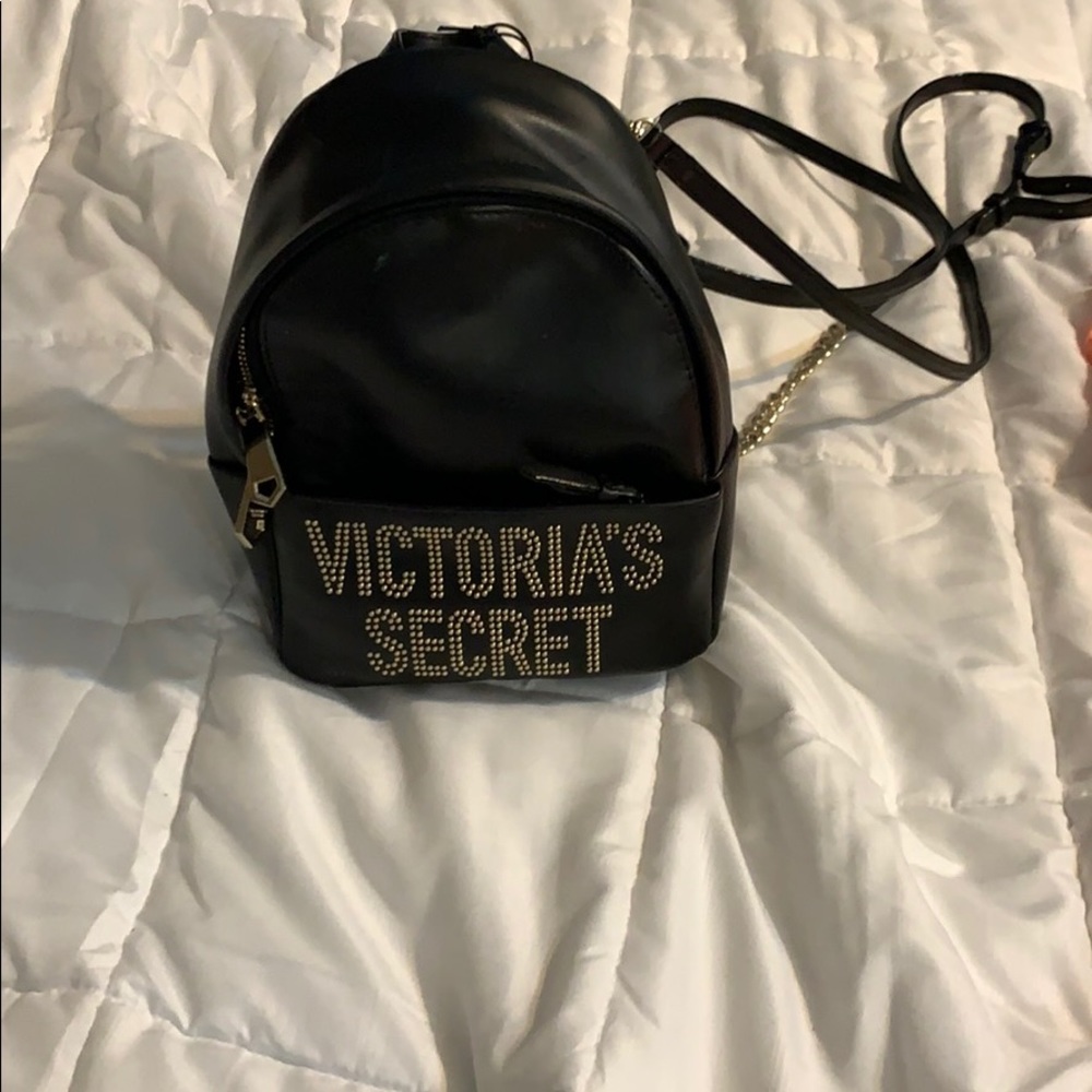Mini backpack